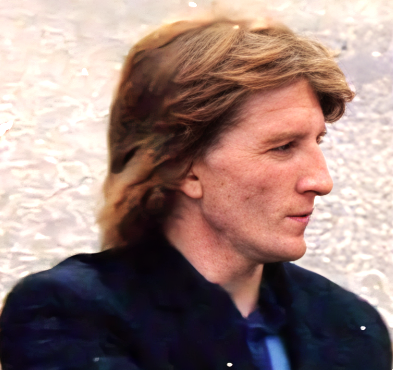 New Pics of Bobby Sands